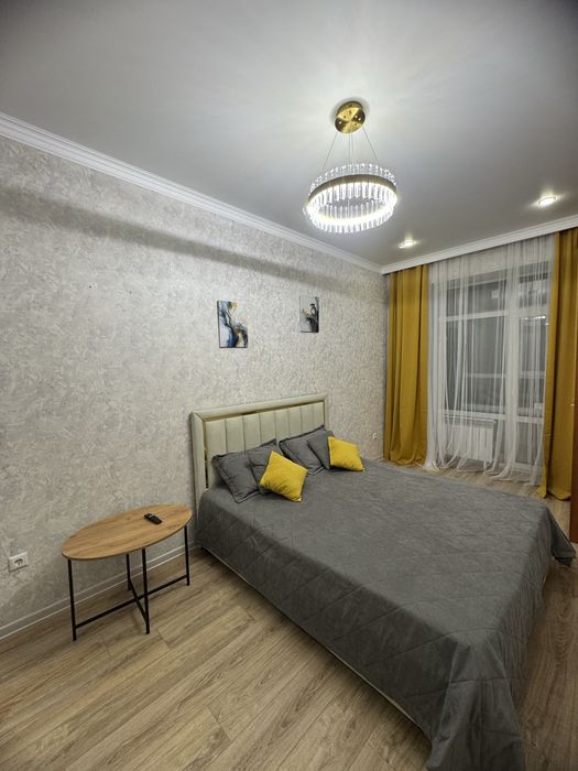 Сдам 1ком в ЖК Алпамыс