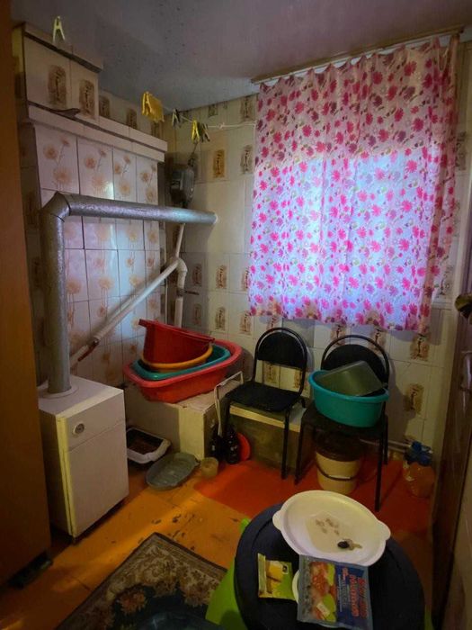 Продажа дома в Красном кордоне