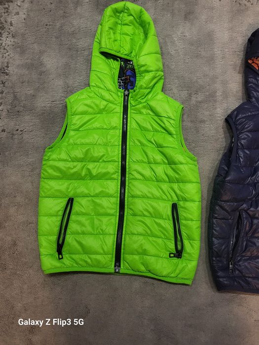 Момчешки елечета