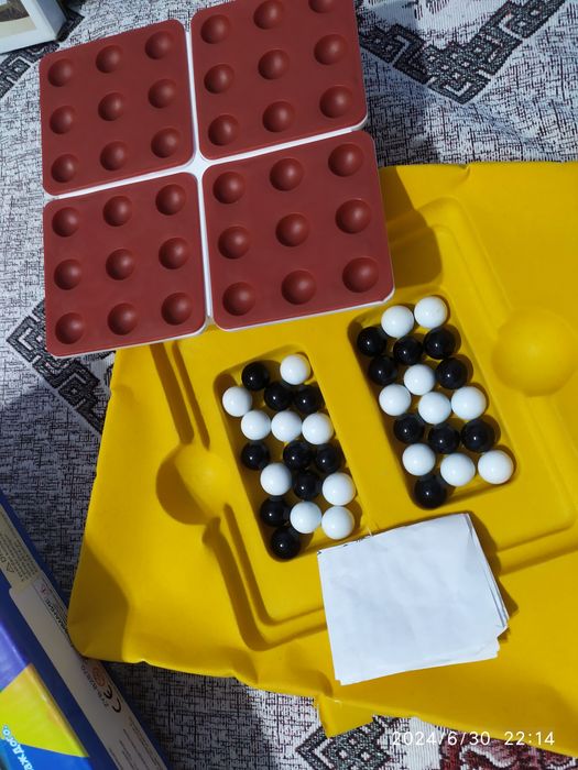 Монополия игры настольные