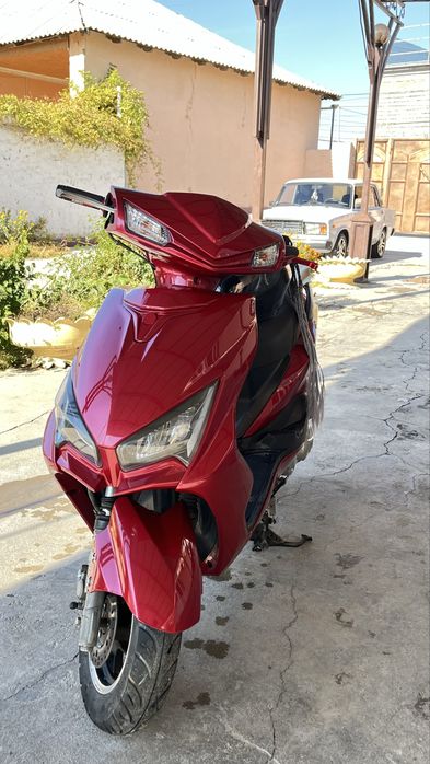 Мапед туркистан м 8про