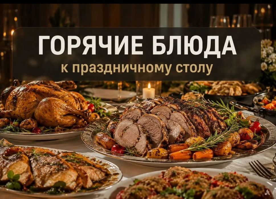 Повор на выезд...