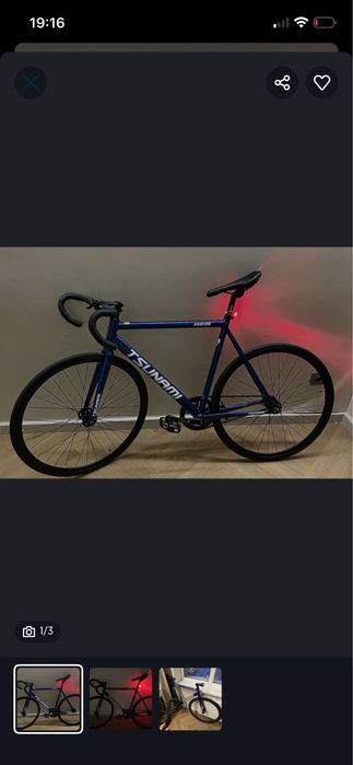 Фикс Tsunami 100