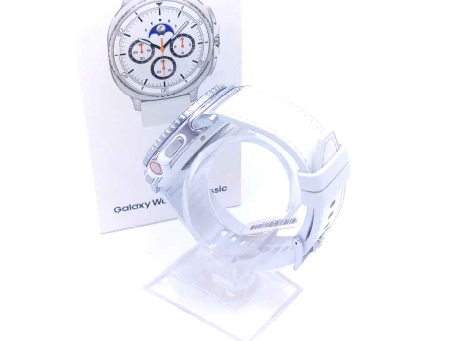 Samsung Galaxy Watch 8 Classic LTE+GPS, Garantie 24 luni | #D93785