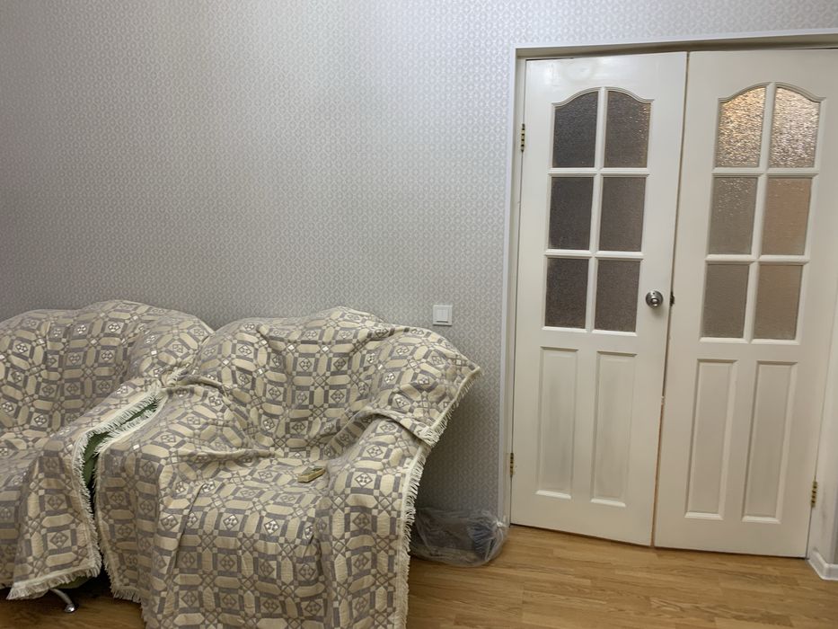 Ищу порядочную квартирантку