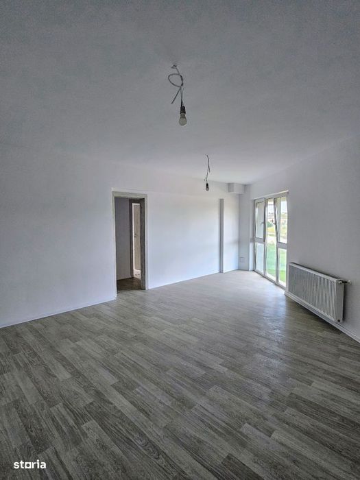Intabulat Ap. cu 3 camere 88mp utili, gradina 19 mp, Str. Pictor Brana