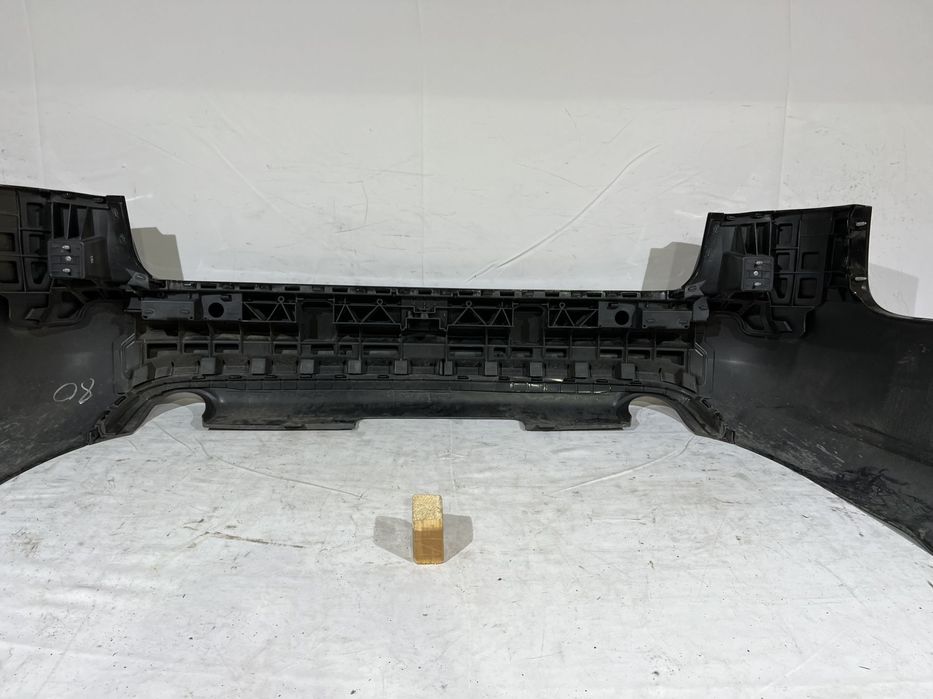 Bara spate Audi A4 B7, Avant, Kombi, 2004, 2005, 2006, 2007, 2008, cod origine OE 8E9807511J.