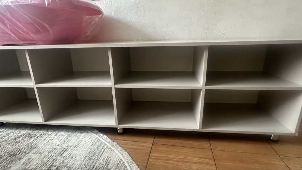 Шкаф полка универсальная