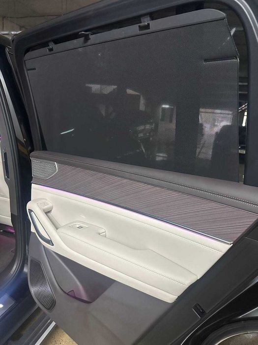 DENZA N9 (СРОЧНО) СКИДКА Li L9, Taishan, Zeekr 9Х