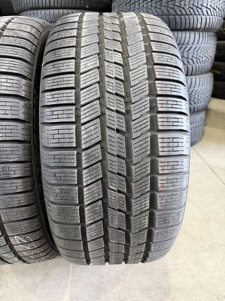 285/35/21 PIRELLI 2бр