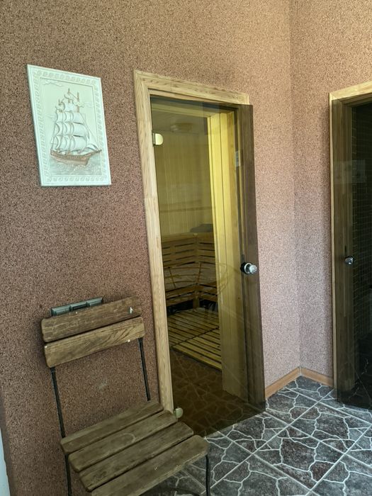 Сдам посуточно дом