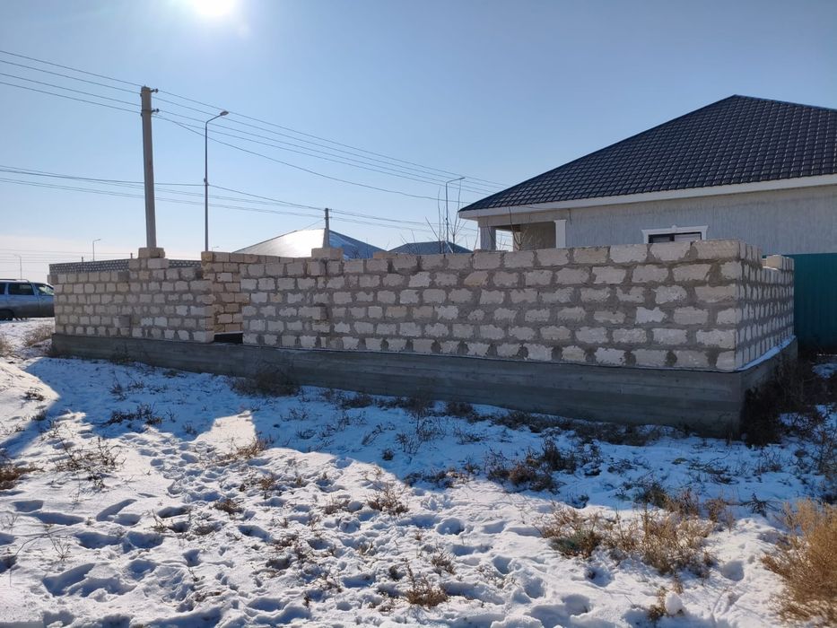 Жанаталаптан жер сатылады