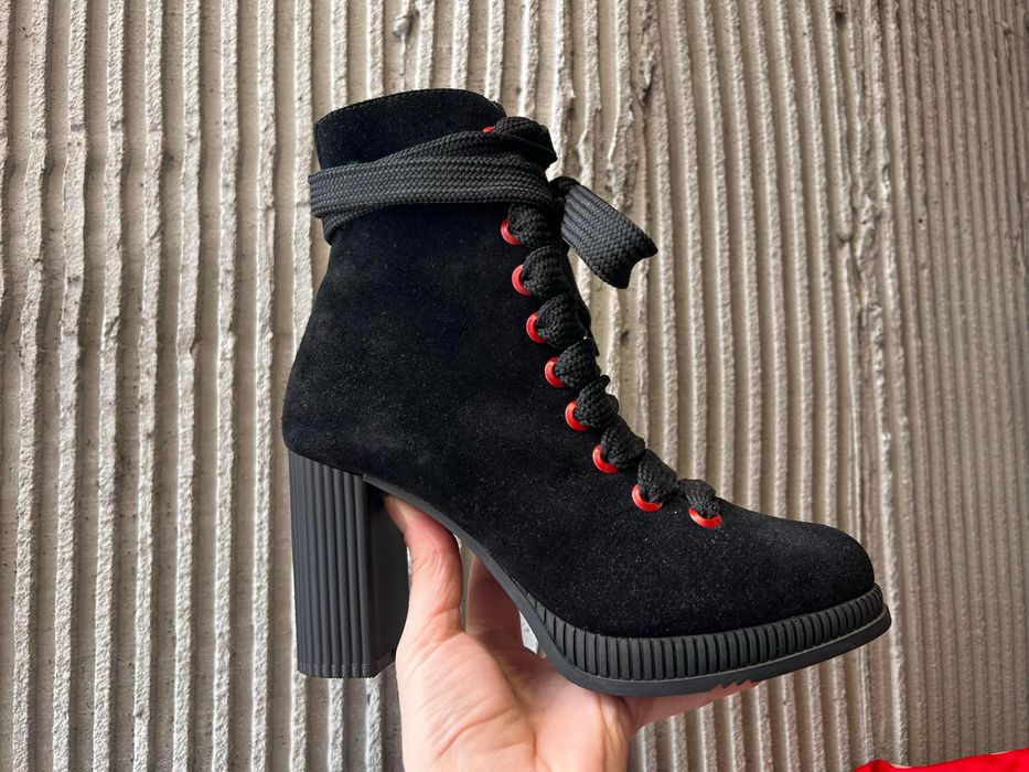 Дамски боти Navvi