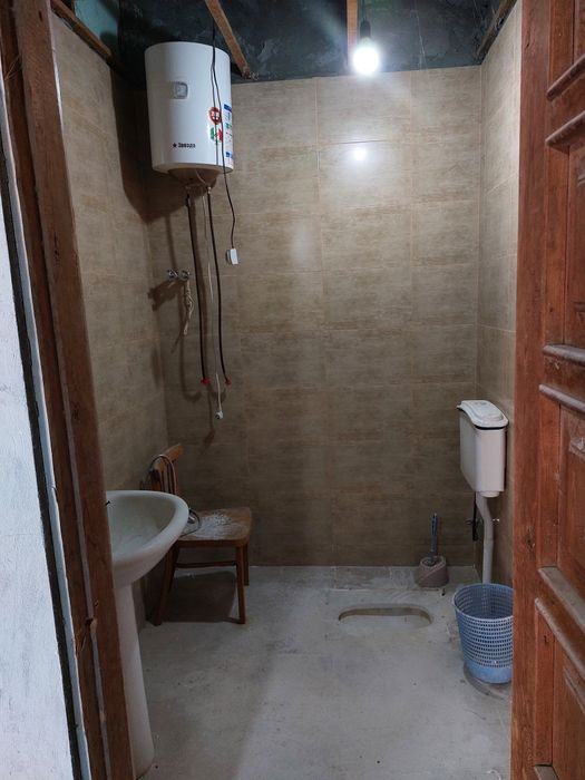 Ассалому алекум ижарага жой бор