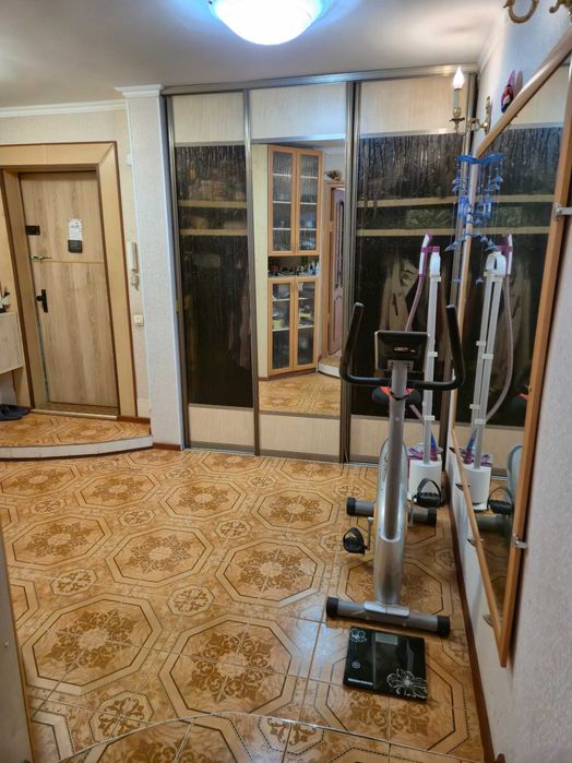 Продажа 4-х комнатной квартиры