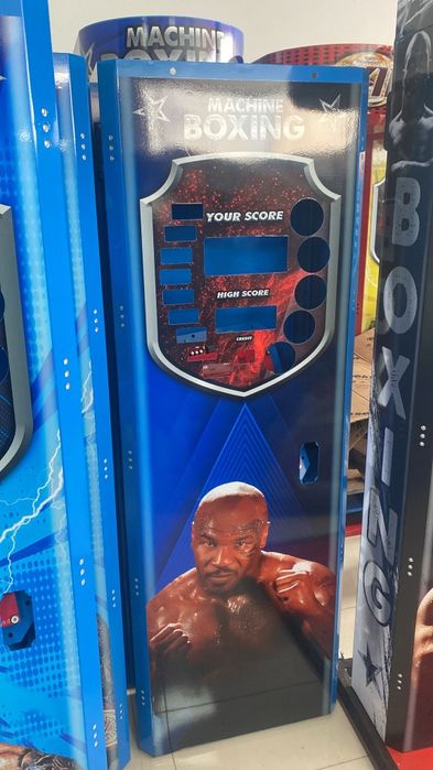 Боксови круши с монети най нови модели 2026г