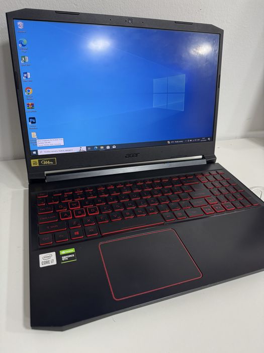 Acer nitro 16/512gb игровой