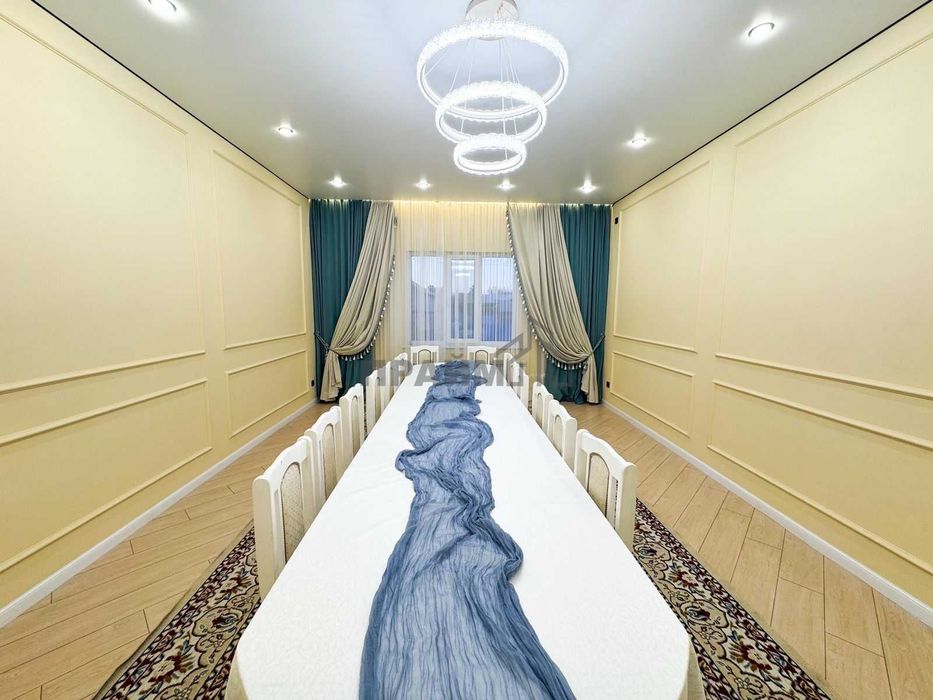 ПРОДАМ 5 ком. дом Каратал (Виолетта ПРАЙМ)