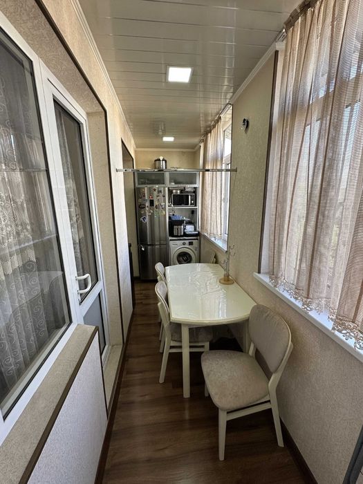 Срочно аренда квартиры Юнус обад 15. 3/3/4