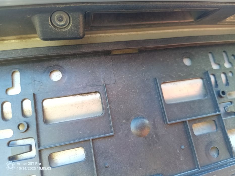 Audi Q7 3.0 TDI. НА ЧАСТИ