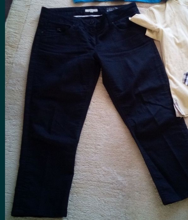 Pantaloni Burberry mas M