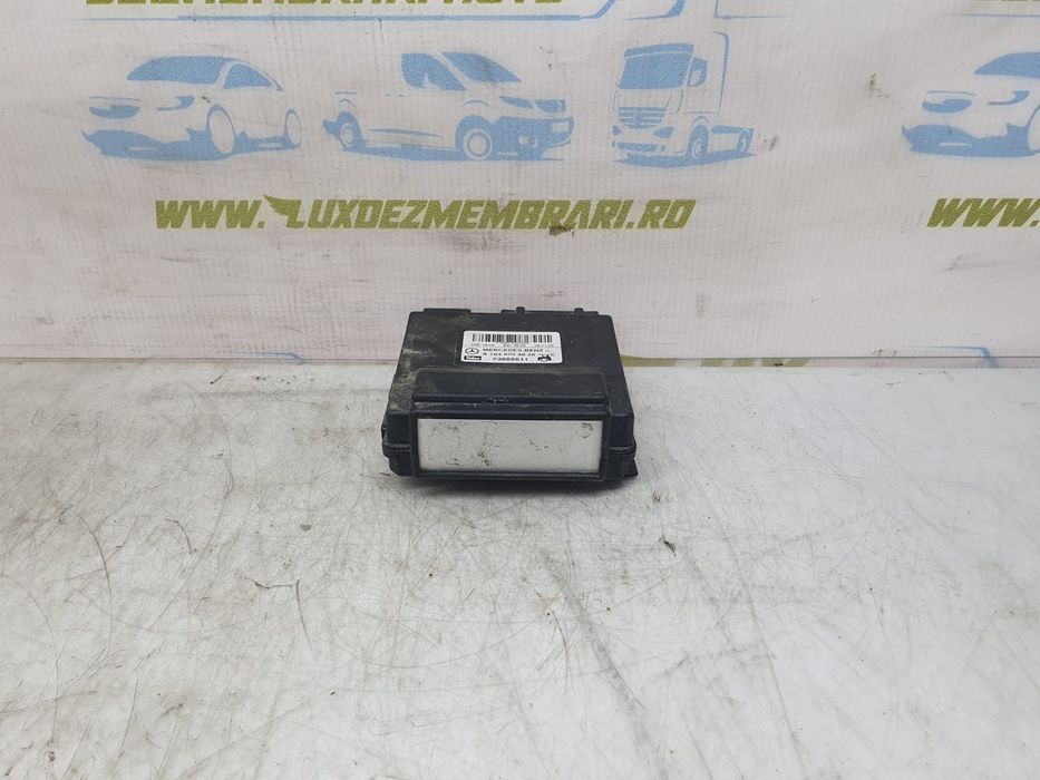 Modul calculator haion a1648204826 Mercedes-Benz ML W164 [2005 - 2008