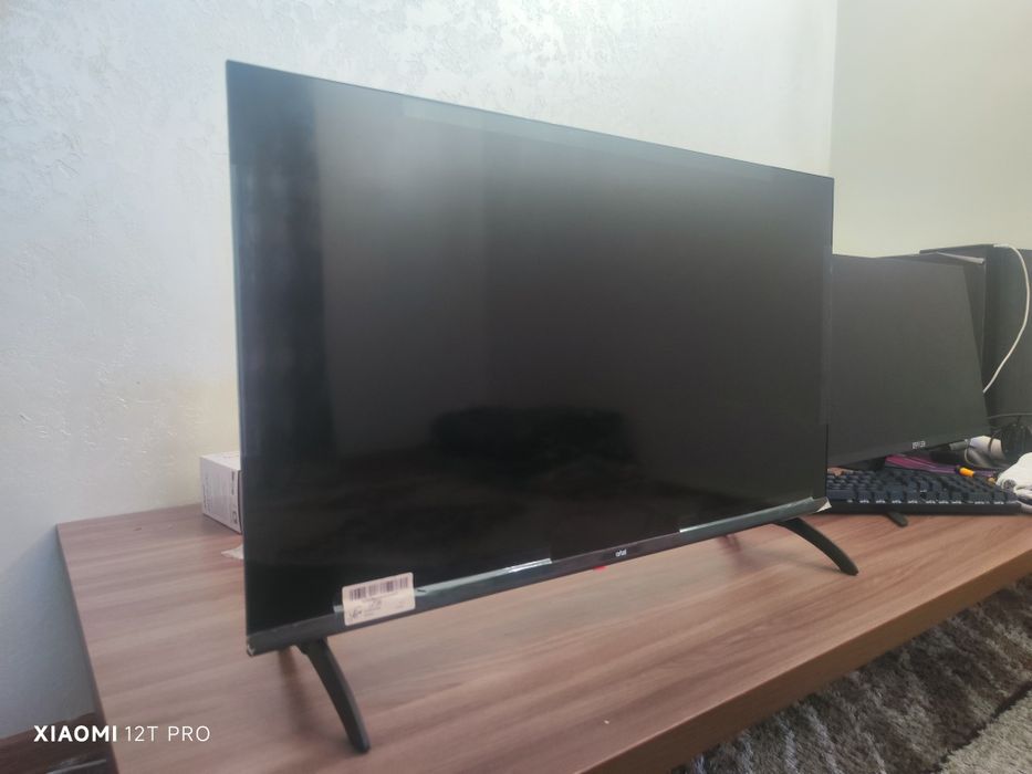 Телевизор GOOGLE TV