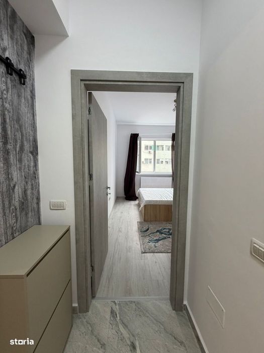 2 Camere | Decomandat | Weiner Palada | Bloc Nou | Mobilat Utilat Comp