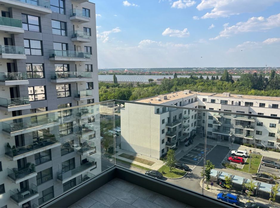 De închiriat / Apartament 2 camere / ONIX Park Pipera
