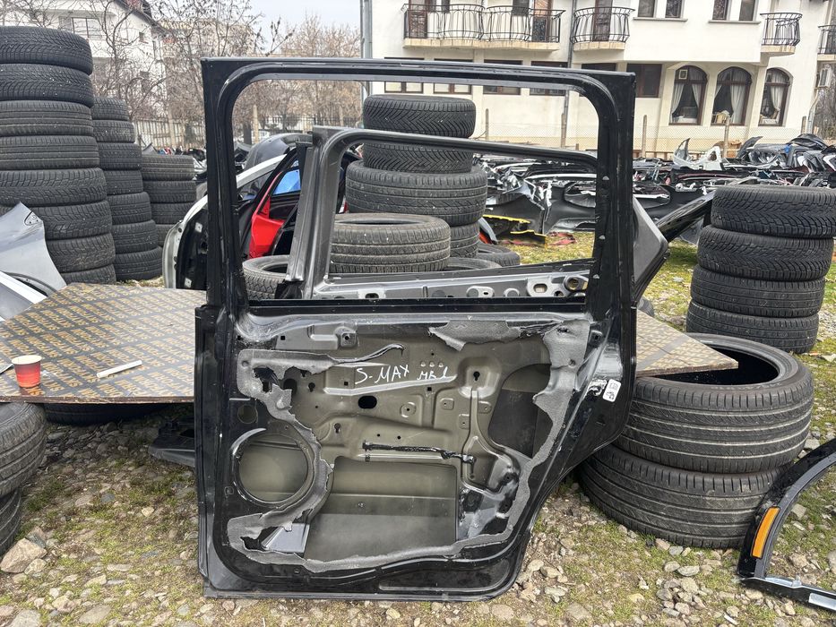Врата Ford S Max