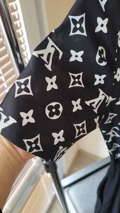 Нов гащеризон Louis Vuitton