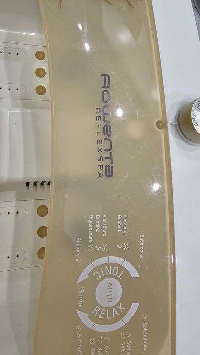 Массажер Rowenta