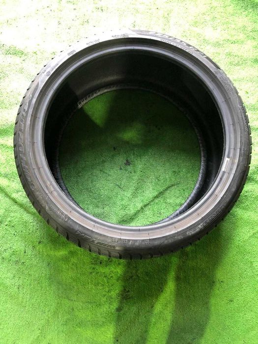 Anvelope Iarna 315/30/21 - 275/35/21 Pirelli