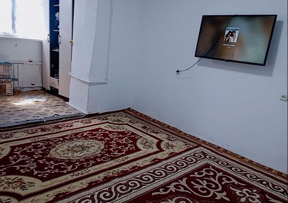 Продам квартиру 1 комната общежитие