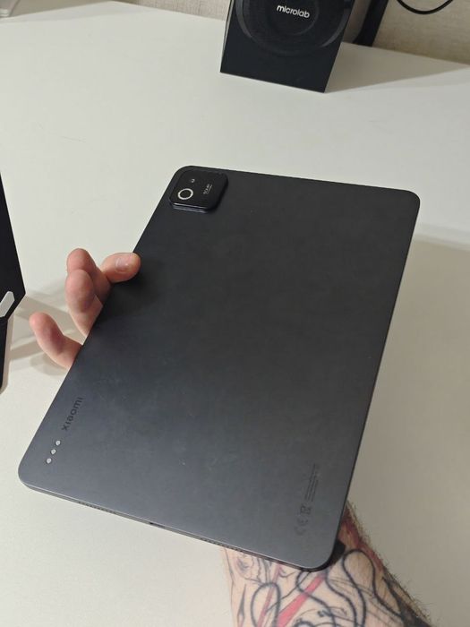 Продам или обменяю xiaomi pad 8 pro