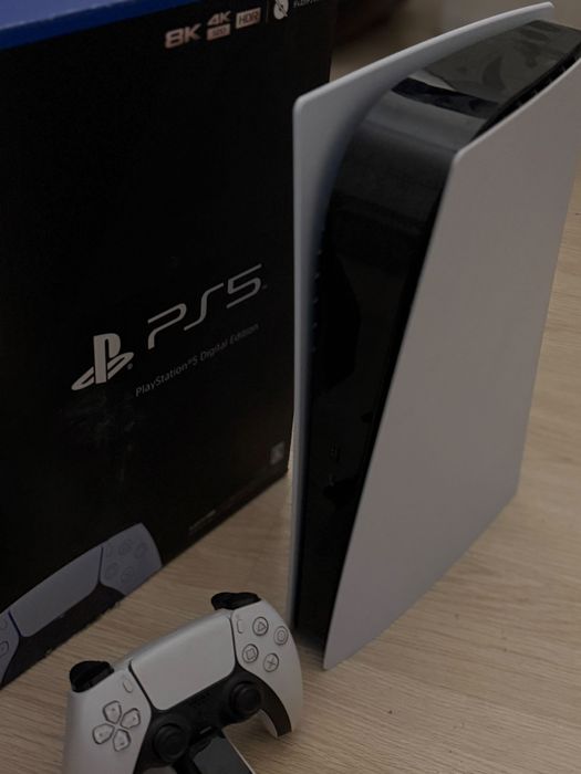 Sony PlayStation 5