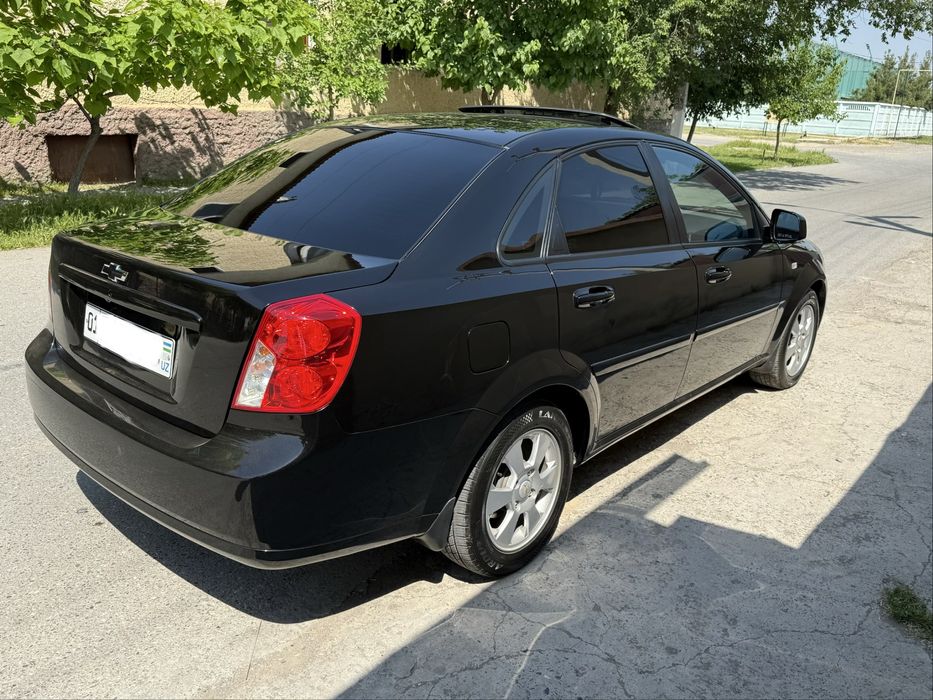 Other Lacetti / Gentra 2023 — 2