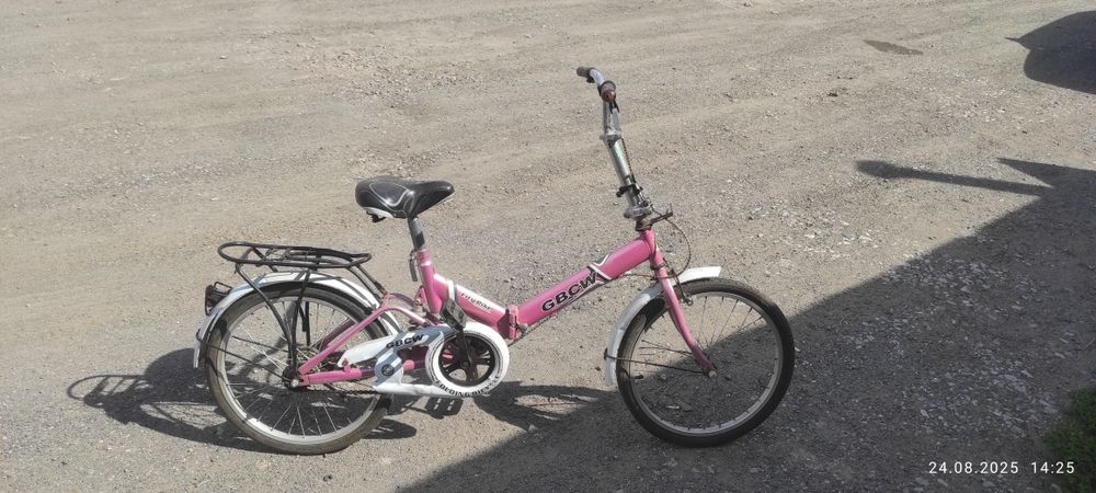 Продам два велосипеда не дорого