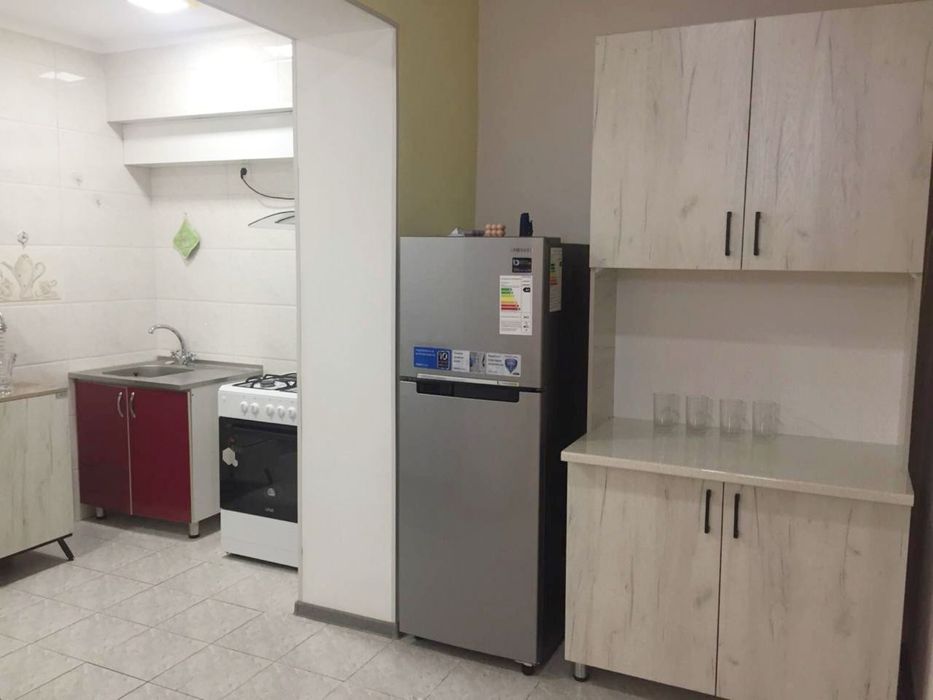 Сдается 2 ком Ц 4. Алайский. Метро А.Кодирий