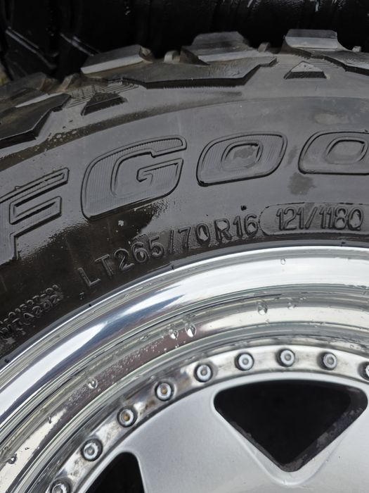 Продам колеса в сборе