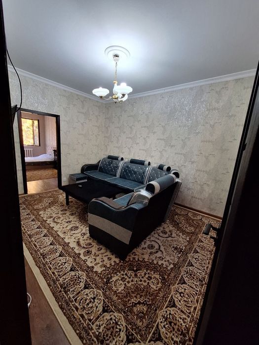 Xalol pokiza kunlik kvartiralarimiz bor.