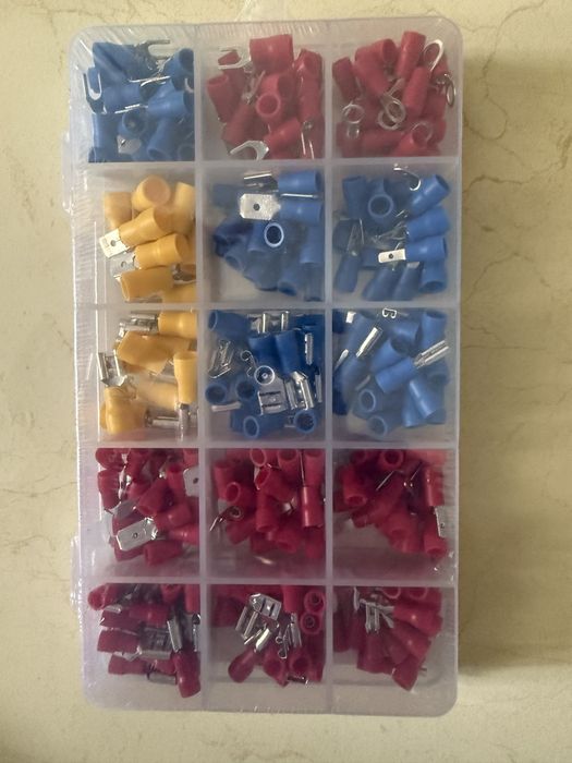 Papuci electri mama tata