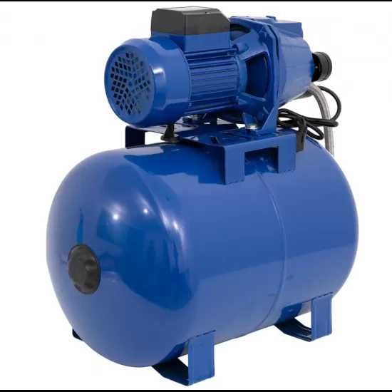 Hidrofor JET, 50L, CAP FONTA, 1500W, 65L/min, H55m