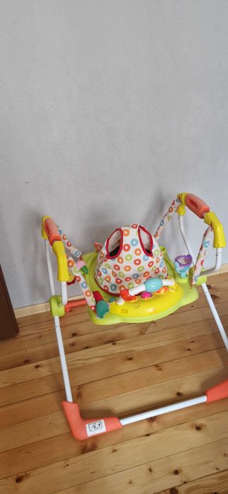 Бънджи Х-Factor CANGAROO