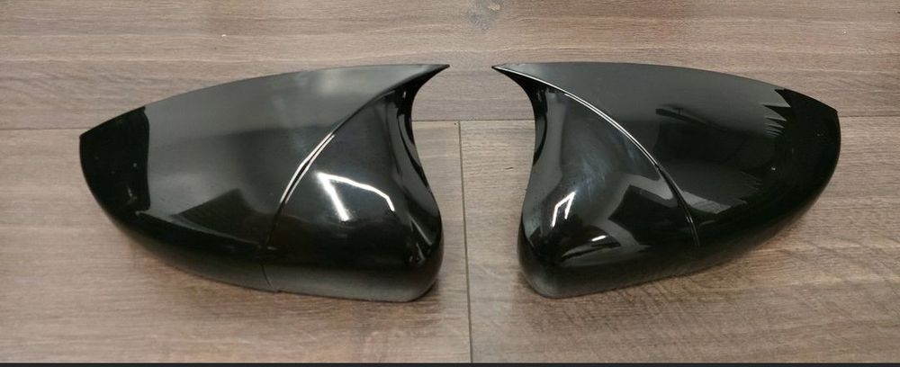 Capace Ornamente Oglinzi  VW Volskwagen Polo MK5  model Batman