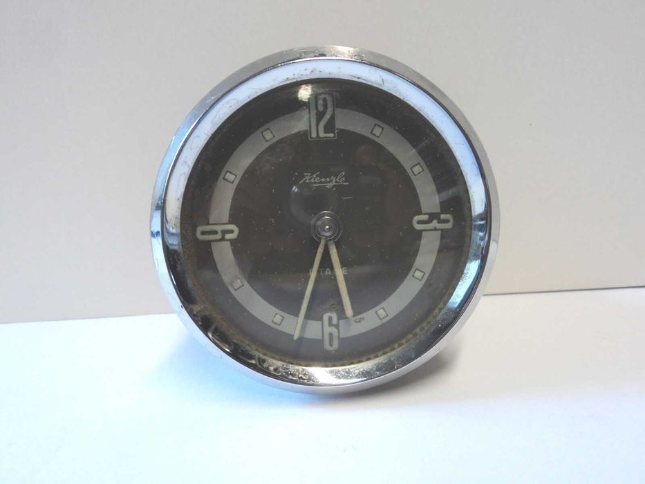 ceas Kienzle 1950 Automobile Retro bord mecanic VW /Mercedes , Porsche