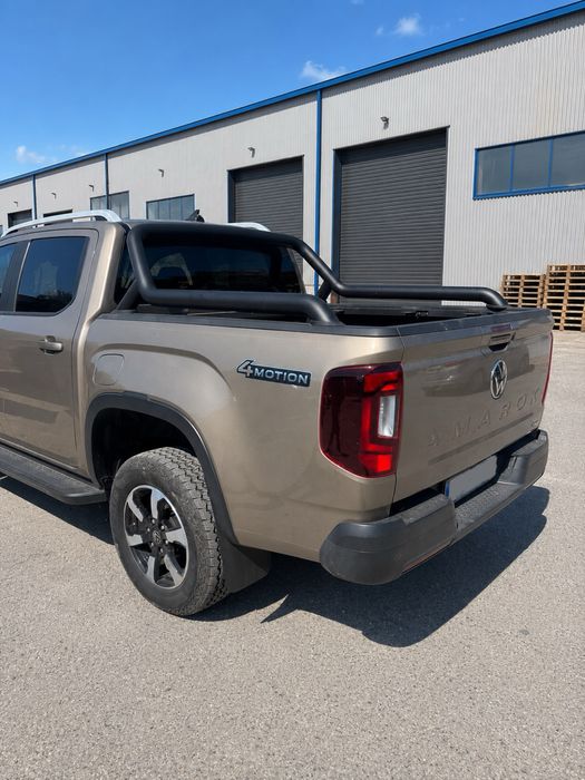 На части! 2024 Vw Amarok YN2 2.0tdci