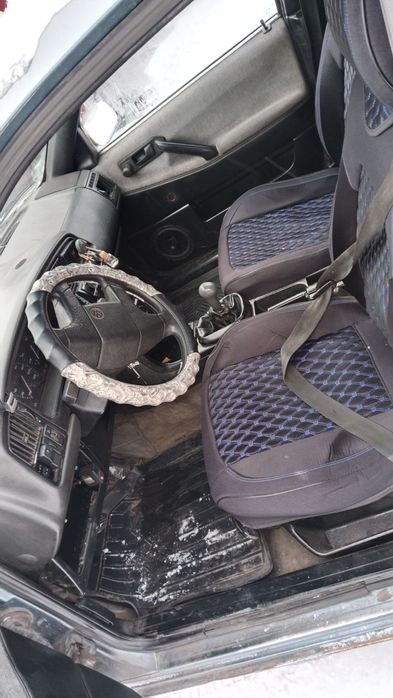 Продам автомобиль