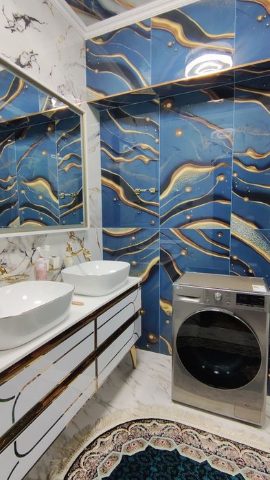 Сдаётся 3/3/10 Новостройка Узбум Хокимият напротив Альфраганус