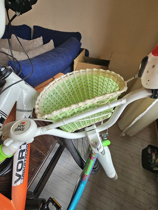 Детски велосипед Byox 20"